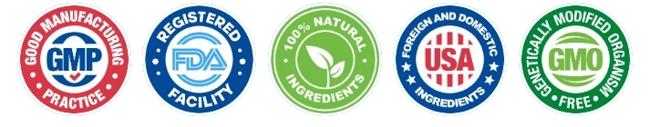 SodaSlim Manufactured in a Quality Controlled Facility